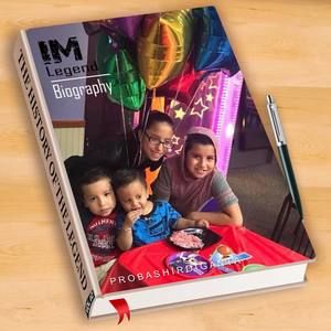 Meet your Posher, Laura